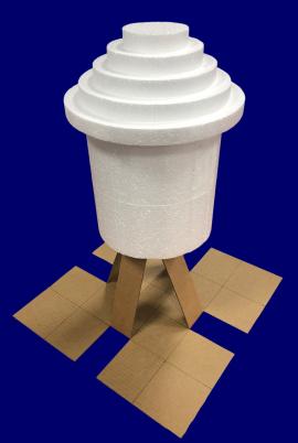Custom Packaging