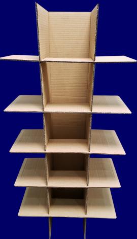 Custom Packaging